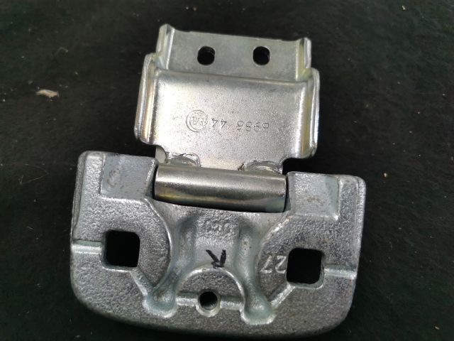 bontott FIAT DUCATO Csomagtérajtó Zsanér