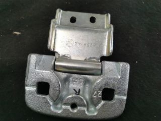 bontott FIAT DUCATO Csomagtérajtó Zsanér