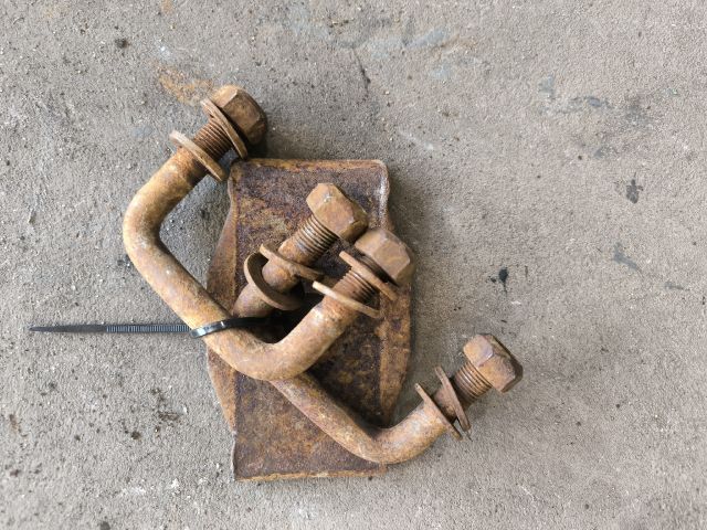 bontott FIAT DUCATO Cuppántcsavar