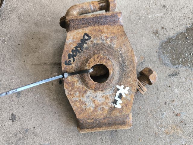 bontott FIAT DUCATO Cuppántcsavar