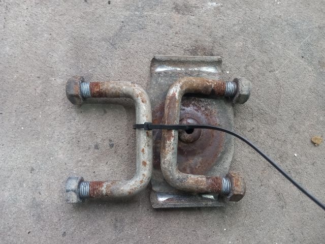 bontott FIAT DUCATO Cuppántcsavar