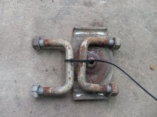 bontott FIAT DUCATO Cuppántcsavar