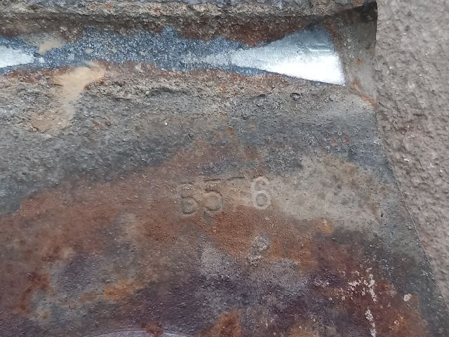 bontott FIAT DUCATO Cuppántcsavar