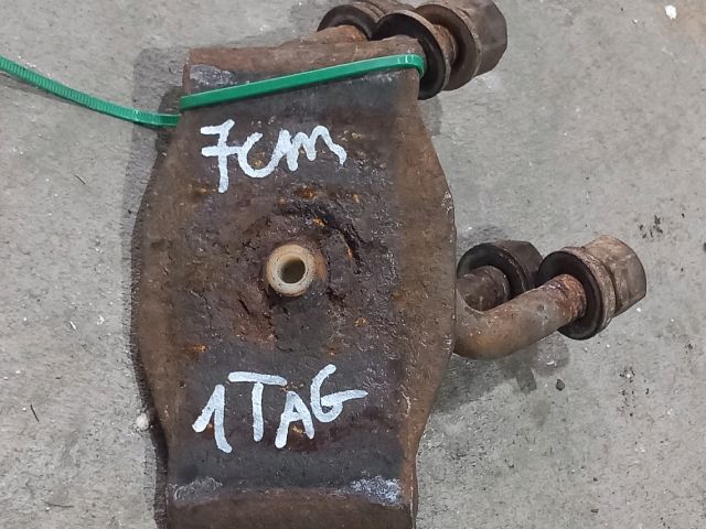 bontott FIAT DUCATO Cuppántcsavar