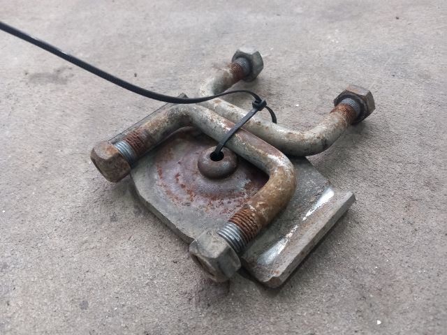 bontott FIAT DUCATO Cuppántcsavar