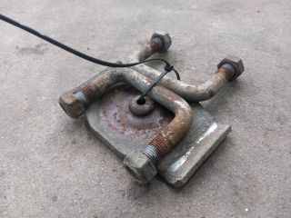 bontott FIAT DUCATO Cuppántcsavar