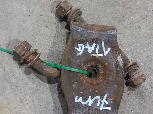 bontott FIAT DUCATO Cuppántcsavar