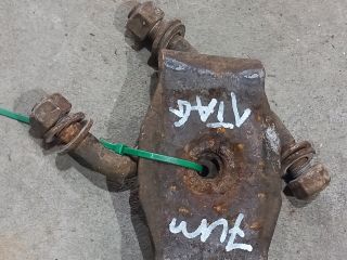 bontott FIAT DUCATO Cuppántcsavar