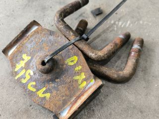 bontott FIAT DUCATO Cuppántcsavar