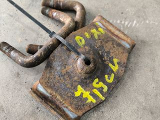 bontott FIAT DUCATO Cuppántcsavar