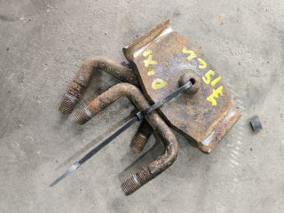 bontott FIAT DUCATO Cuppántcsavar