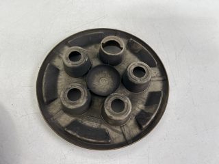 bontott FIAT DUCATO Dísztárcsa (1 db)