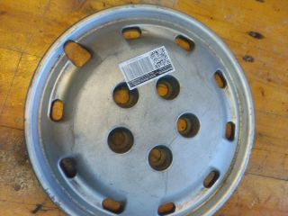 bontott FIAT DUCATO Dísztárcsa (1 db)