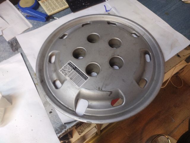 bontott FIAT DUCATO Dísztárcsa (1 db)