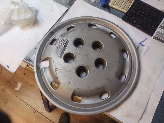 bontott FIAT DUCATO Dísztárcsa (1 db)