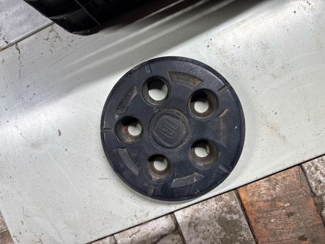 bontott FIAT DUCATO Dísztárcsa (1 db)