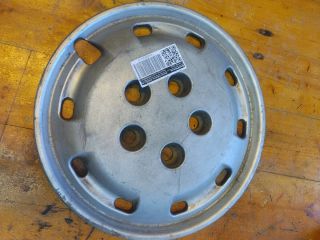 bontott FIAT DUCATO Dísztárcsa (1 db)