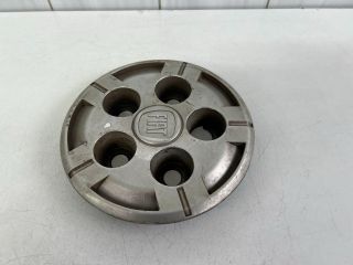 bontott FIAT DUCATO Dísztárcsa (1 db)