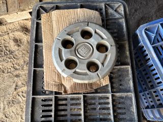 bontott FIAT DUCATO Dísztárcsa (1 db)