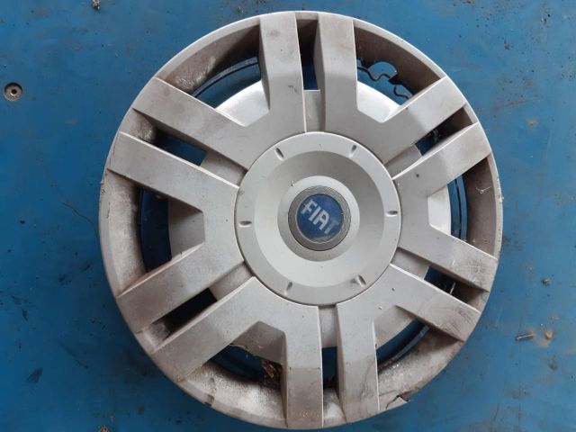 bontott FIAT DUCATO Dísztárcsa (1 db)