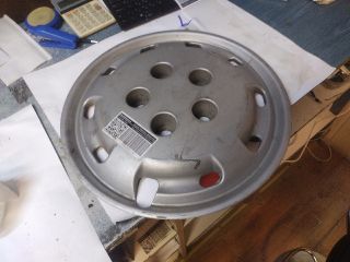 bontott FIAT DUCATO Dísztárcsa (1 db)