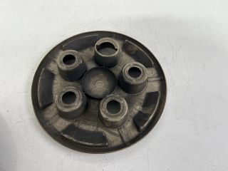 bontott FIAT DUCATO Dísztárcsa (1 db)