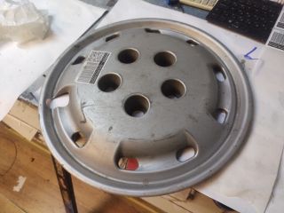 bontott FIAT DUCATO Dísztárcsa (1 db)