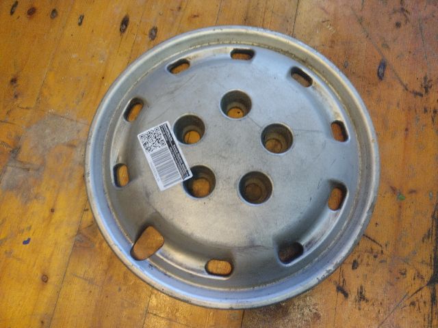 bontott FIAT DUCATO Dísztárcsa (1 db)