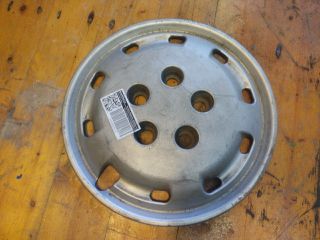 bontott FIAT DUCATO Dísztárcsa (1 db)