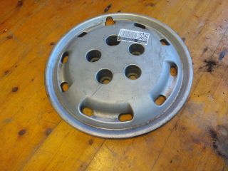 bontott FIAT DUCATO Dísztárcsa (1 db)