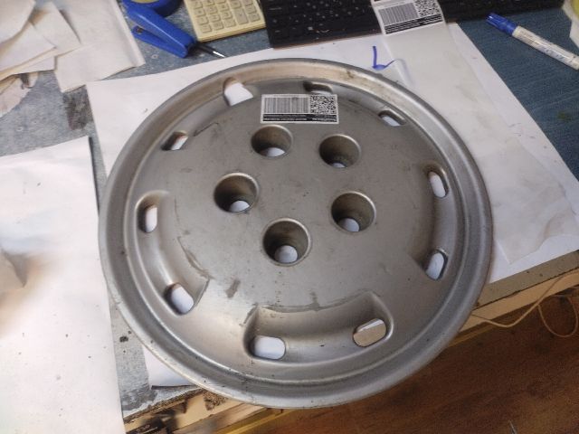 bontott FIAT DUCATO Dísztárcsa (1 db)