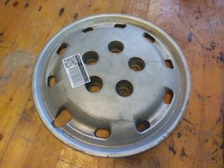 bontott FIAT DUCATO Dísztárcsa (1 db)