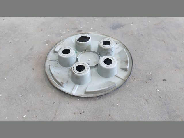 bontott FIAT DUCATO Dísztárcsa (1 db)