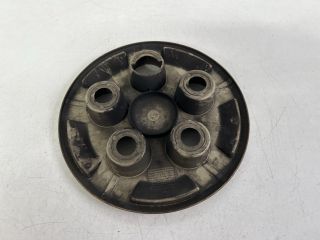 bontott FIAT DUCATO Dísztárcsa (1 db)