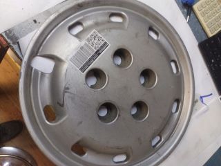 bontott FIAT DUCATO Dísztárcsa (1 db)