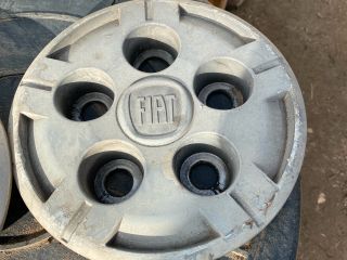 bontott FIAT DUCATO Dísztárcsa Pár