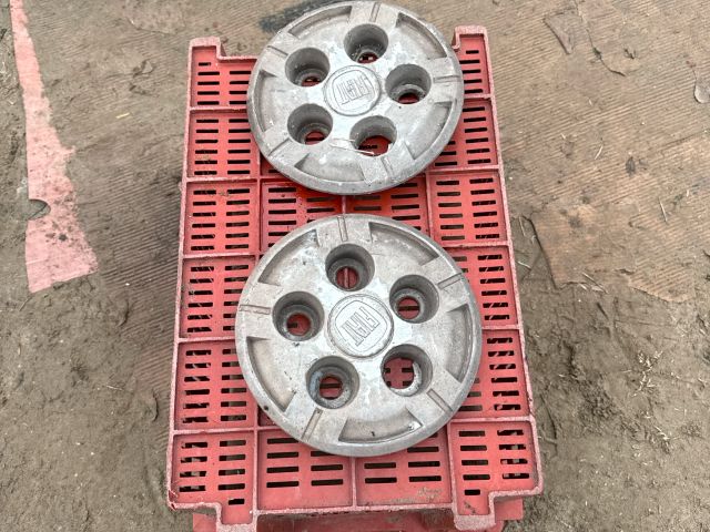 bontott FIAT DUCATO Dísztárcsa Pár