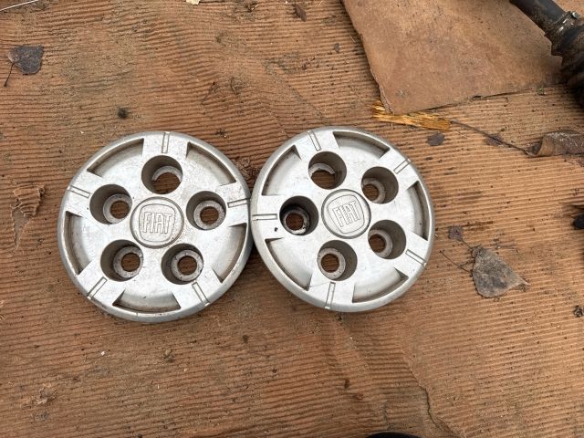 bontott FIAT DUCATO Dísztárcsa Pár
