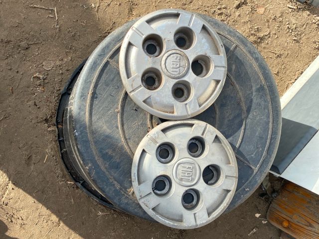 bontott FIAT DUCATO Dísztárcsa Pár