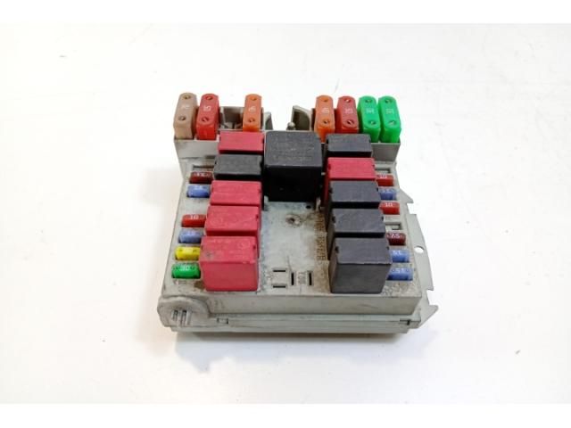 bontott FIAT DUCATO Elektronika (Magában)