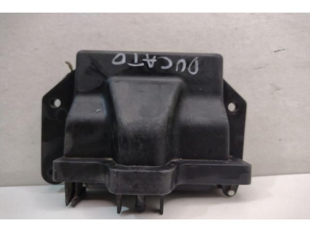 bontott FIAT DUCATO Elektronika (Magában)