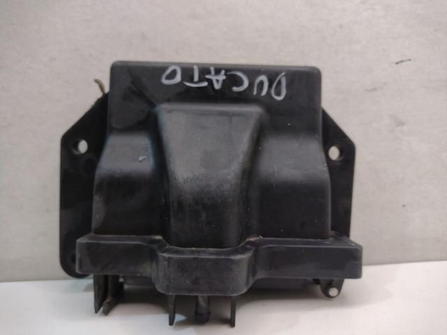 bontott FIAT DUCATO Elektronika (Magában)