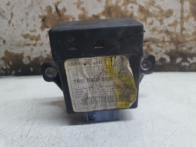 bontott FIAT DUCATO Elektronika (Magában)