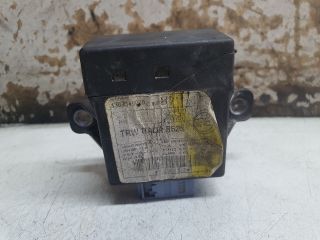 bontott FIAT DUCATO Elektronika (Magában)