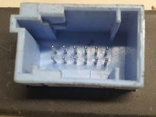 bontott FIAT DUCATO Elektronika (Magában)