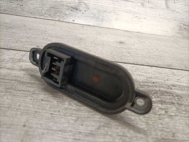 bontott FIAT DUCATO Előtét Ellenállás Fűtőmotor