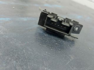 bontott FIAT DUCATO Előtét Ellenállás Fűtőmotor