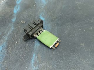 bontott FIAT DUCATO Előtét Ellenállás Fűtőmotor