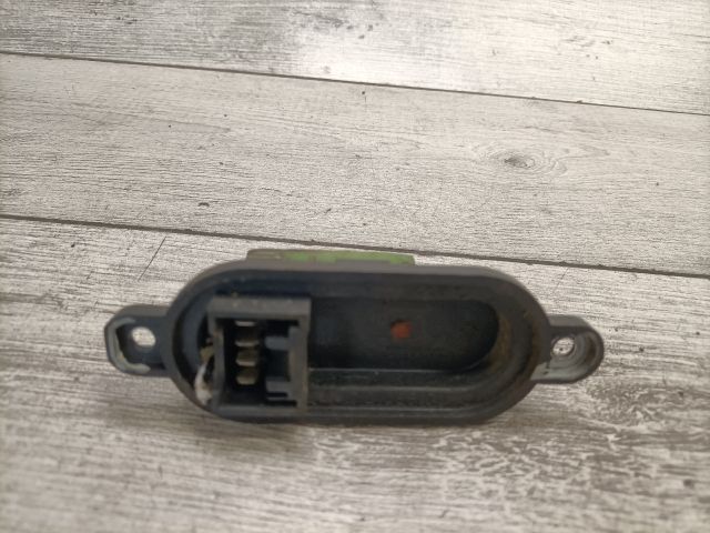 bontott FIAT DUCATO Előtét Ellenállás Fűtőmotor