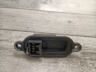 bontott FIAT DUCATO Előtét Ellenállás Fűtőmotor